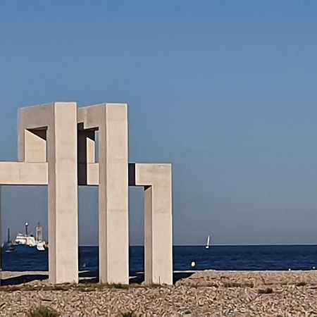 Le Victoria - Confort Le Havre Eksteriør bilde